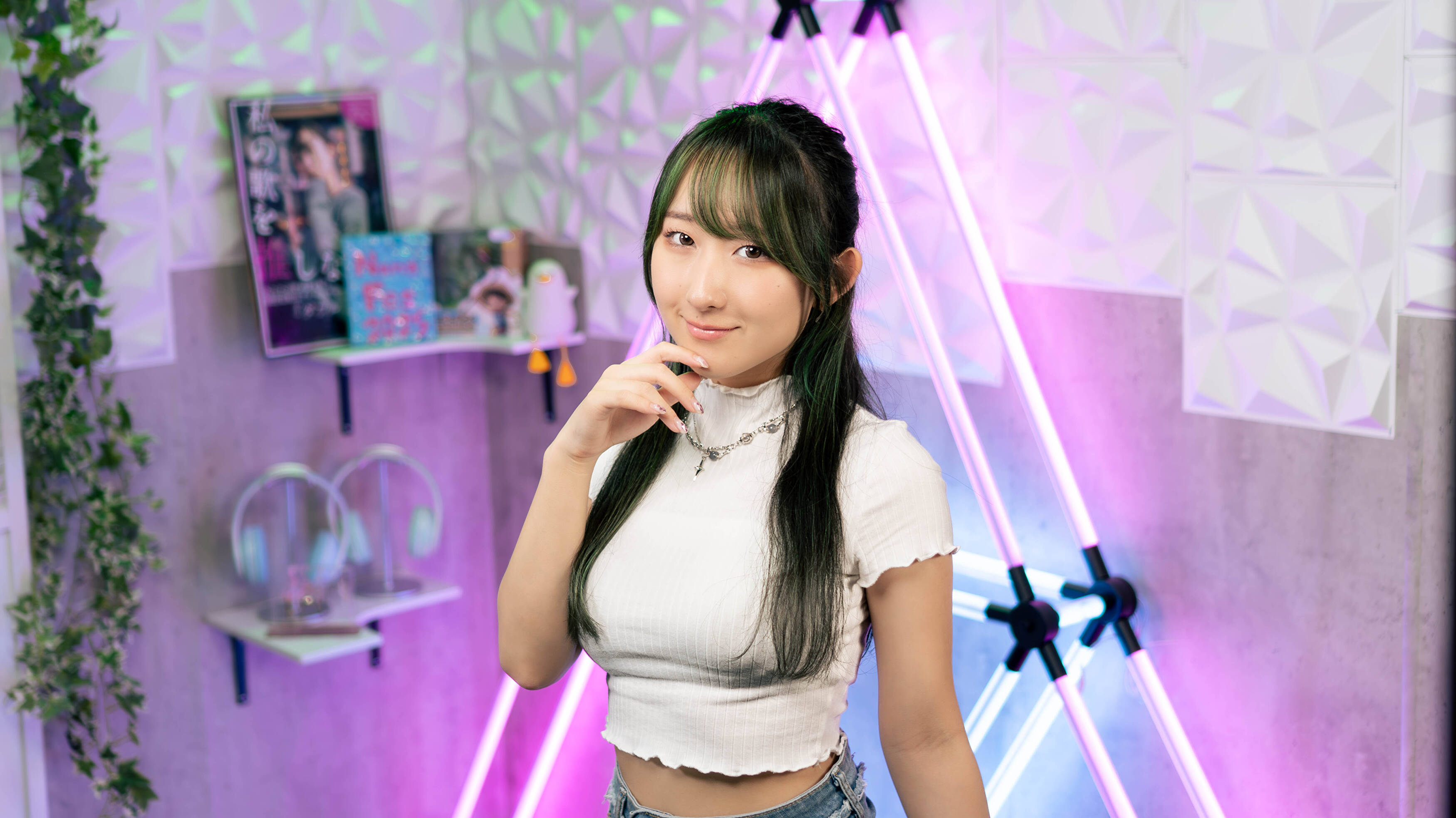 Home | Nanao グッズ通販